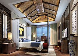 杭州室內(nèi)設計培訓機構